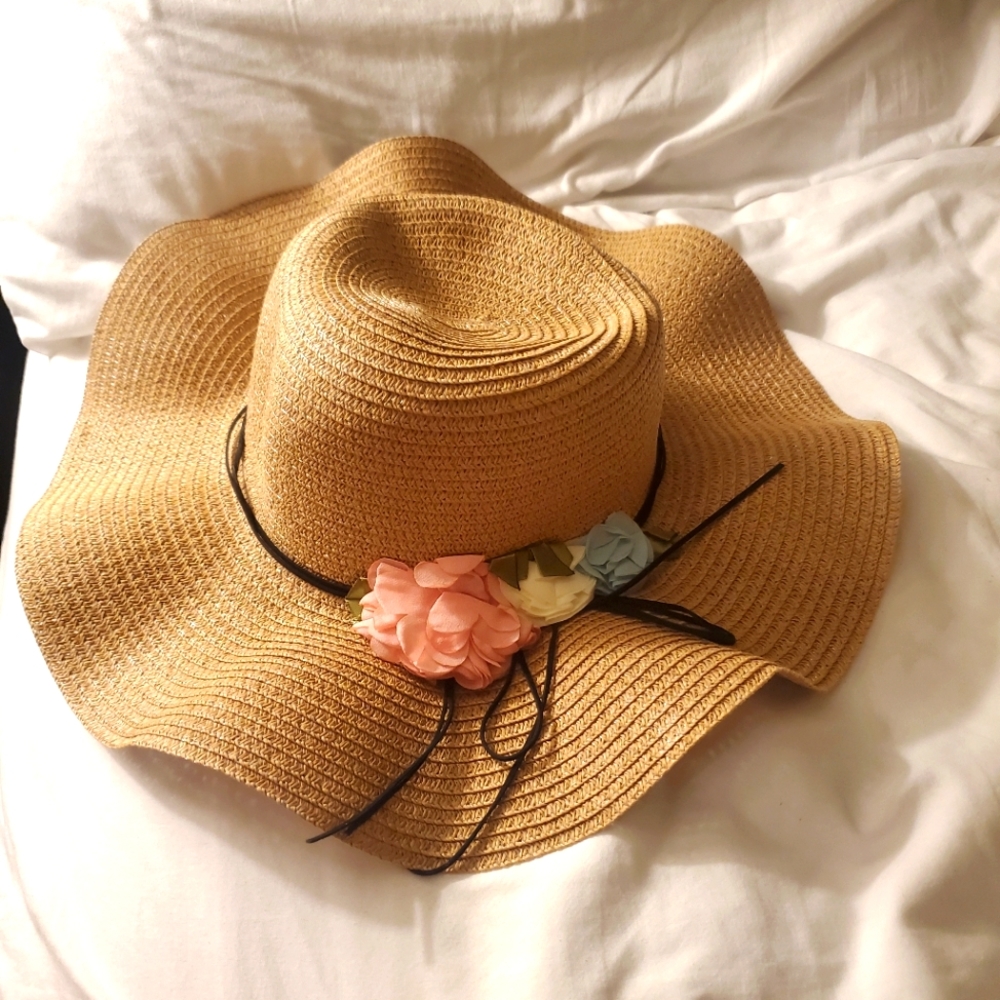 🥰🥰 Sun-Hat
